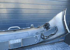 ZDERZAK PRZÓD PRZEDNI VW VOLKSWAGEN POLO V 5 2009-2014 10