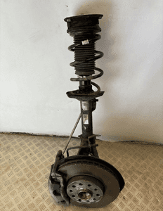 AMORTYZATOR ZWROTNICA LEWY VW GOLF VII 7 1.5 TSI 1