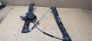 Mechanizm podnośnik szyby prawy przód BMW I F20 1