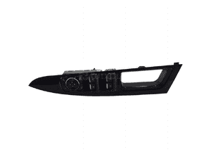 Panel przełącznik szyb lewy przód przedni ford mondeo MK5 v DG9T-14540-DDW 1