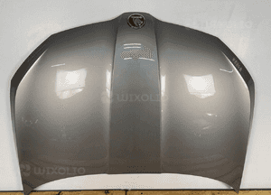 Maska pokrywa silnika przod skoda fabia iii 3 6V 6V0 2014- bardzo ladna 1