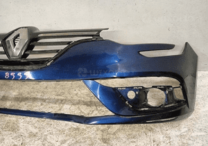 Zderzak przód przedni renault megane iv 4 16- 3