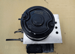 Hyundai Santa FE pompa sterownik ABS 00-06 02956-26110 2
