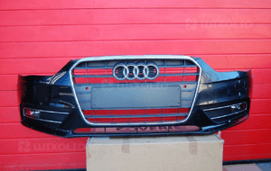Zderzak audi A4 B8 8K0 lift po lifcie 2012-2016 8K