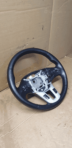 Kierownica multifunkcyjna multifunkcja Kia Sportage III 3