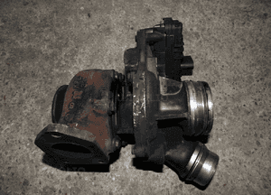 Turbosprężarka toyota auris avensis bmw mini 1.6 d 3465483 1