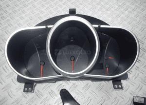 Zestaw start sterownik mazda CX7 2,3 b L37J18881F 2