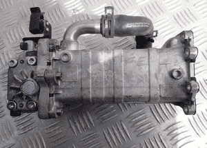 Chłodniczka spalin hyundai tucson 1.7 28420-2A610 2
