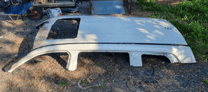 Dach szyberdach Mercedes GL X166 W166 2
