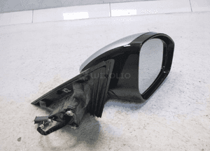 Jaguar f-pace lusterko prawy przód 10 pin uk ang 3