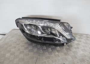 Lampa przednia przód prawa mercedes s-klasa W222 full led 2013-2017 4