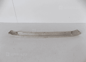 Audi Q7 4L Belka Wzmocnienie Dolne Zderzaka 11461 1
