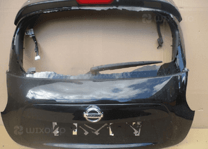 Klapa tylna tył bagażnika nissan juke F15 i 1 1