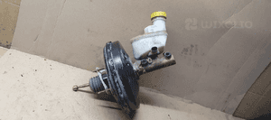 Serwo wspomaganie hamulca Fiat Panda II 51724428 4