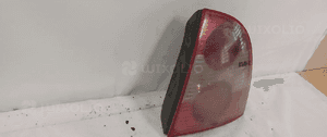 Tyl tylna lampa prawa volkswagen passat B5 lift sedan 2