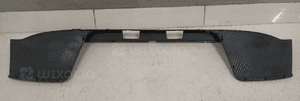 Volkswagen vw amarok listwa dokładka spoiler zderzaka tył tylna 4