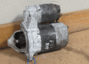 ROZRUSZNIK MERCEDES A-KLASA W168 1.6 BENZYNA AUTOMAT 0051512101 7