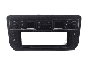 Panel klimatyzacji nawiewu citroen C5 iii X7 2008-2015 europa 1
