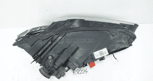 Vw passat B8 3G0 2014- full led lampa lewy przód lewa przednia 3G1941081G 7