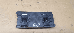 Moduł sterownik GSM Citroen C5 III 9665377480 3