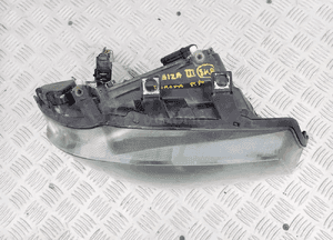 Lampa prawy przód seat ibiza iii 6L1941006A radom 2