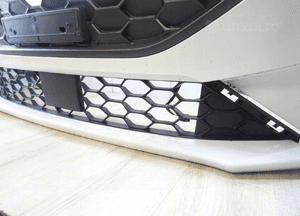 Ford focus MK4 st st-line lift zderzak przód przedni 2021- NX7B-17C831-SA 8