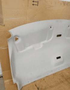 Tapicerka podsufitka Ford Transit MK7 2