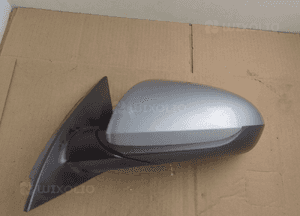 Lusterko lewe zewnętrzne hyundai I30 iii R2T europa 5PIN 1