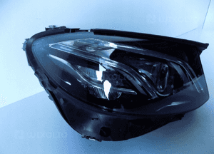 Mercedes E Klasa W213 Lampa Multibeam Led -R 10637 2