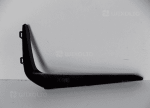 BMW 5 G30/G31 M-Pakiet Osłona Ozdobna Prawa - 3845 8
