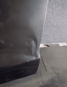 DRZWI PRZÓD PRAWE FORD GALAXY 15- 2