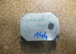 STEROWNIK SILNIKA FIAT GRANDE PUNTO 1.2 6160109906 3