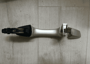 Volkswagen OE 5G0837206Q Srebrny 3