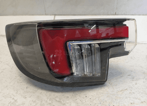 Opel corsa mokka b lampa tył tylna lewa oryginał 4