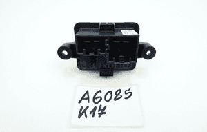 REZYSTOR OPORNICA DMUCHAWY BMW G05 G11 G30 2