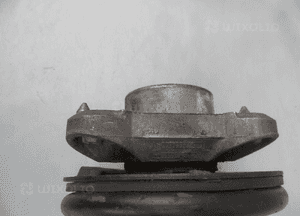 MCPERSON MCPHERSON AMORTYZATOR PRAWY LEWY PRZÓD FIAT DUCATO II LIFT 2