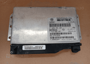 Moduł sterownik skrzyni biegów automat VW Passat B5 4.0 W8 3B0927156H 1