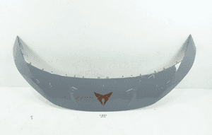 Atrapa grill zderzaka przód cupra born 2021- 1