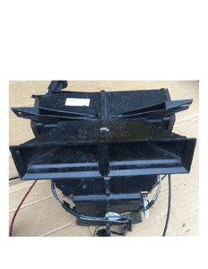 Nagrzewnica JEC102910 LAND ROVER FREELANDER 1