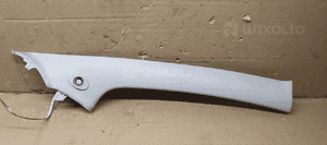 Osłona poszycie słupka prawy przód Toyota Aygo 62211-0H010 62211-0H020 1