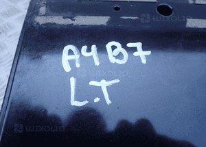 DRZWI AUDI A4 B7 LEWY TYŁ RADOM 2