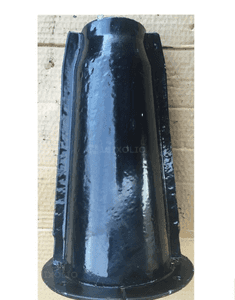 Kielich amortyzatora LAND ROVER Defender 2