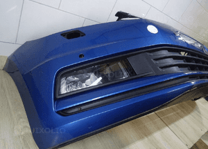 Zderzak przod vw touran 15- 5TA807221A/L llu 5TA 10