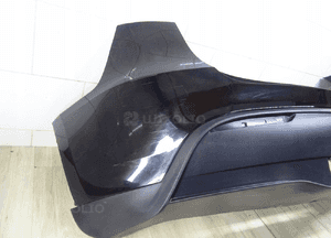 Tesla model y zderzak tylny 1493735-S4-E 3