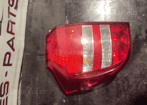 Lampa tył lewa dolna kia ceed i sw kombi 3