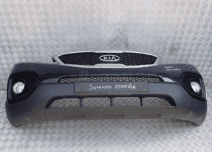 Zderzak przod kia sorento ii radom 1
