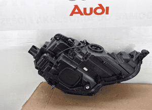 Reflektor full led audi A3 S3 8Y 8Y0 2019-2023 oryginał oe 6