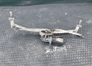 Mechanizm 1J1955023A 1J1955113A Wycieraczek Przedni Przod Silniczek Silnik Europa VW Golf IV 4 2