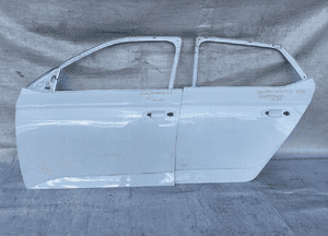 Skoda fabia 3 iii 6V h/b drzwi lewe 1