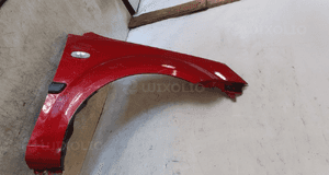KIA RIO II BŁOTNIK PRAWY PRZÓD PRZEDNI R1 2